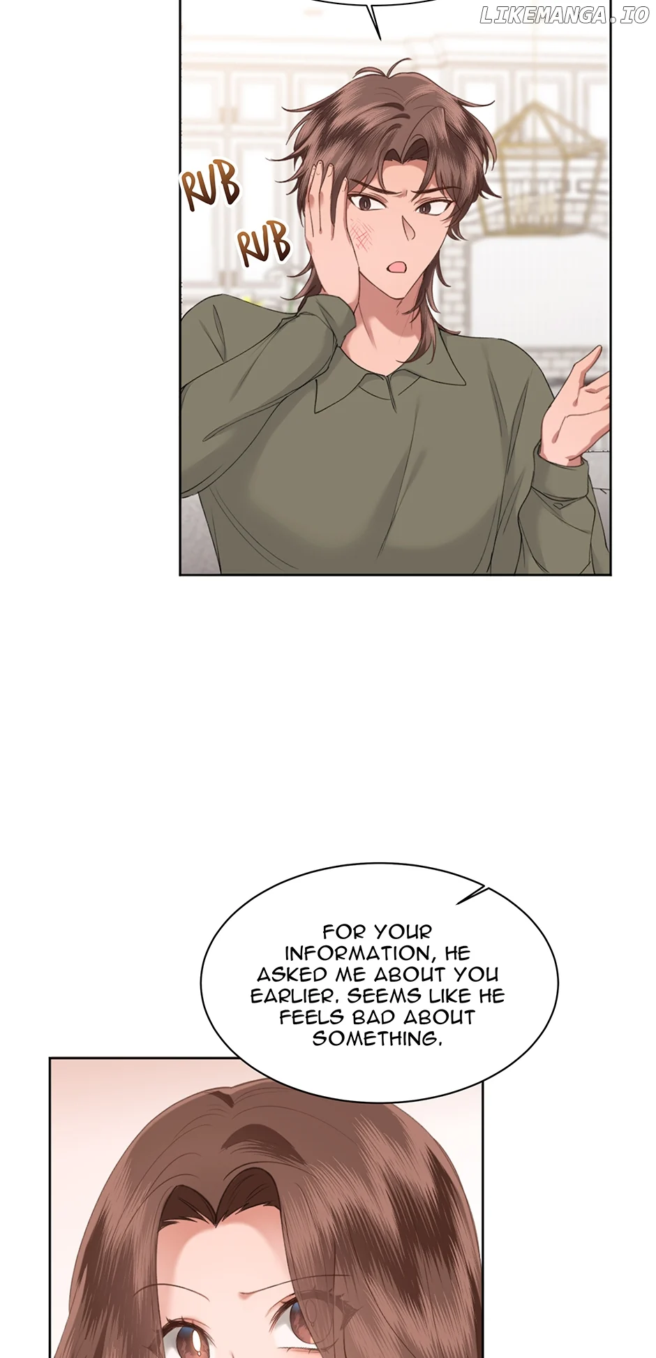 Torn Between Alphas chapter 9 page 30