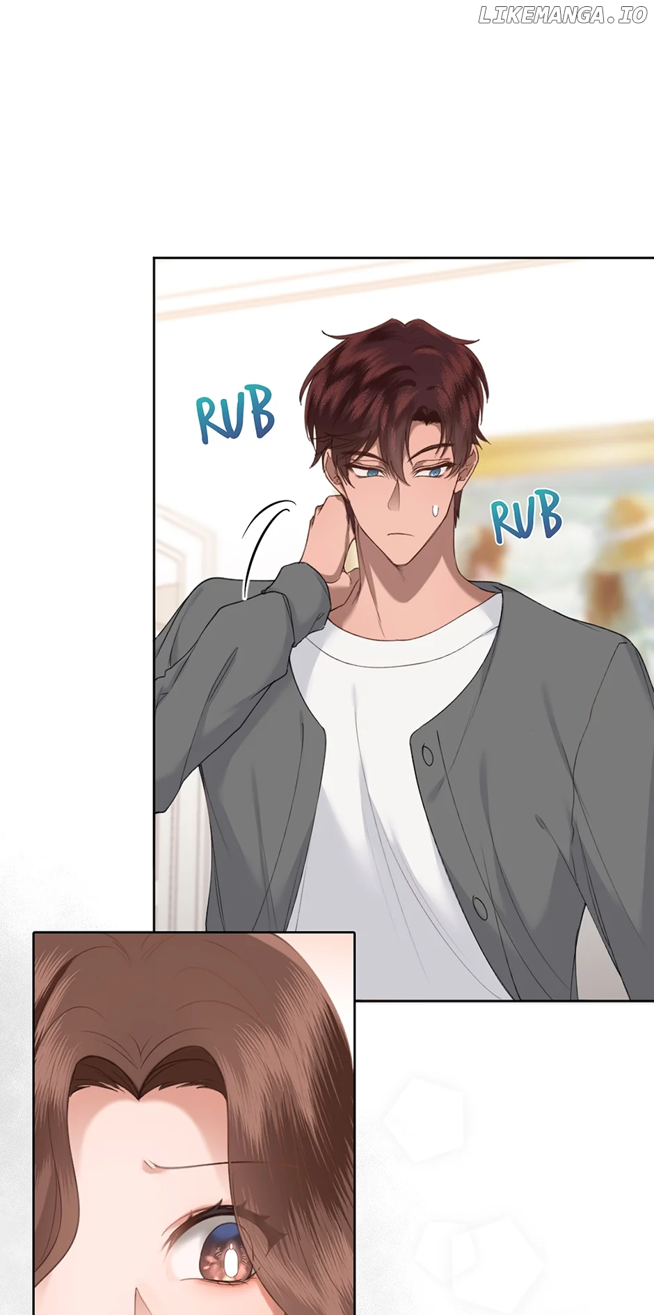 Torn Between Alphas chapter 9 page 33