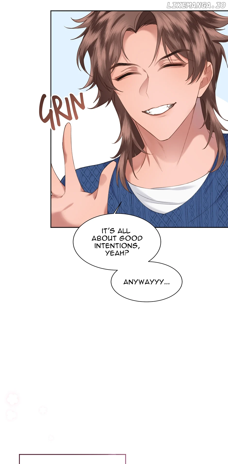 Torn Between Alphas chapter 9 page 45