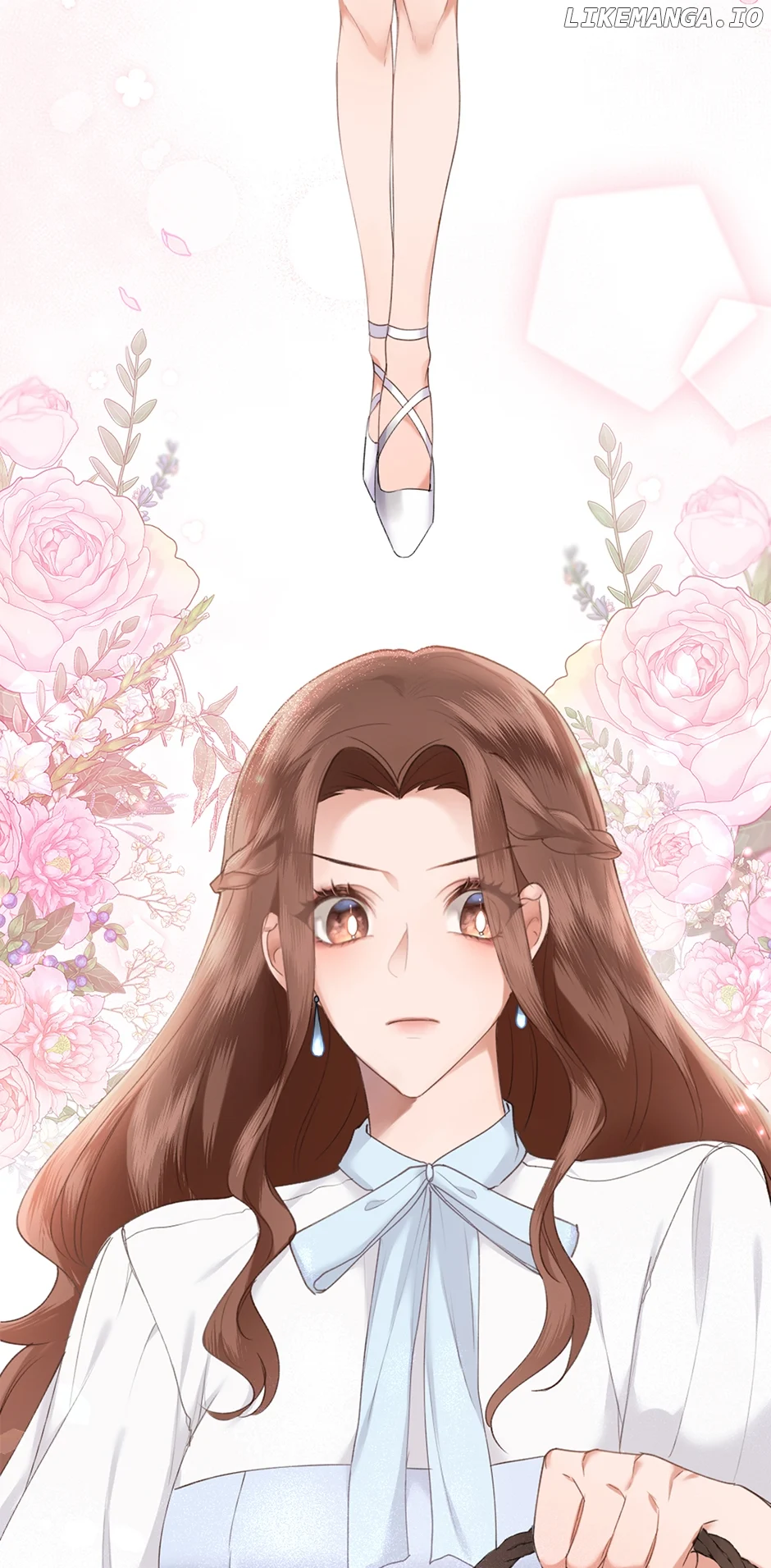 Torn Between Alphas chapter 9 page 47