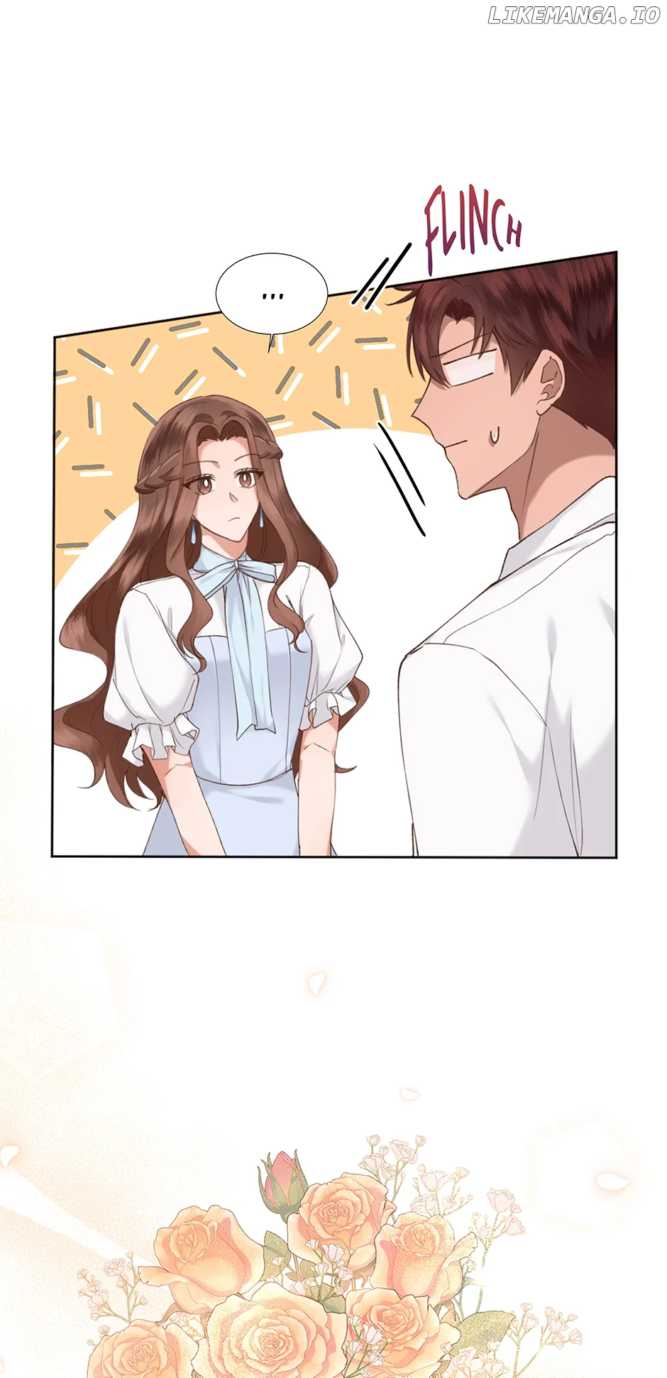 Torn Between Alphas chapter 9 page 52