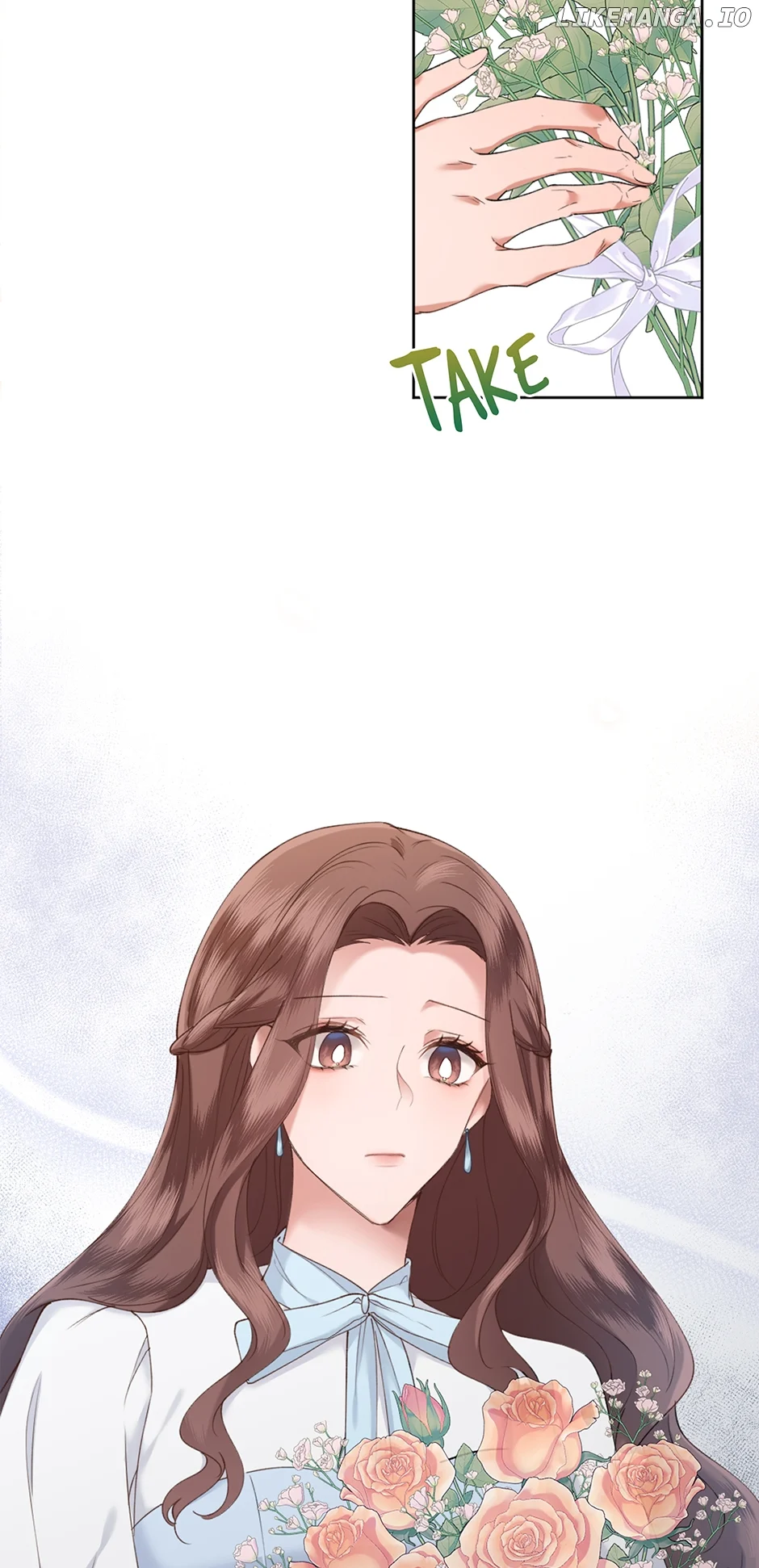 Torn Between Alphas chapter 9 page 55