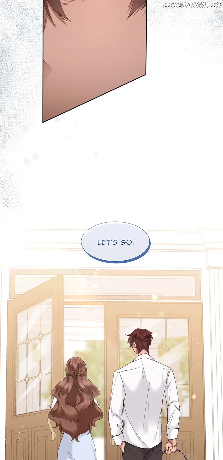 Torn Between Alphas chapter 9 page 59