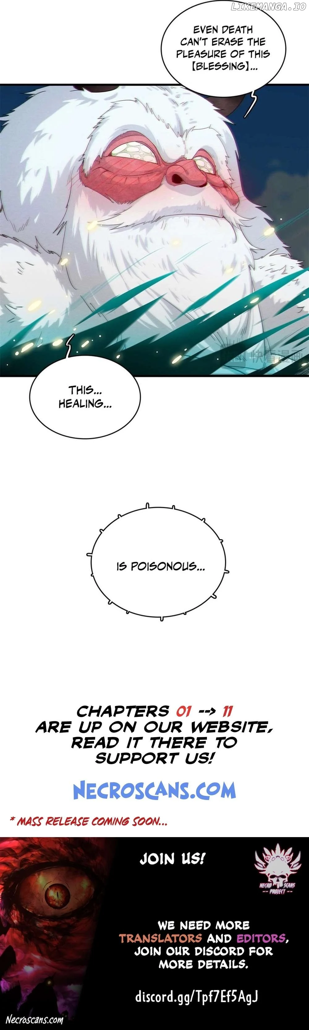Nine Star Toxic Healer chapter 1 page 6