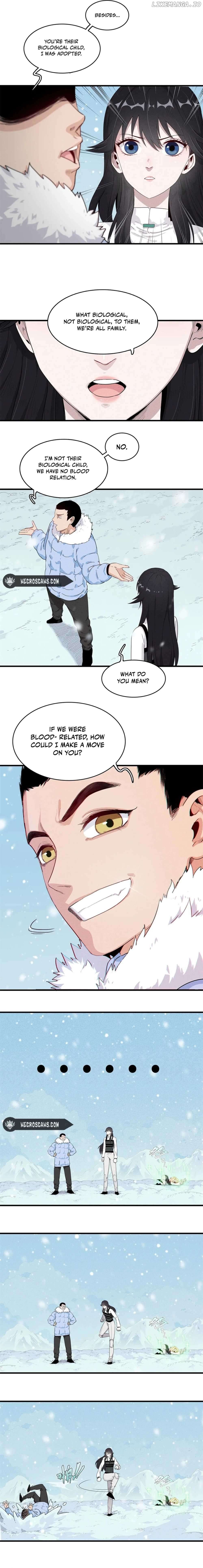 Nine Star Toxic Healer chapter 13 page 2