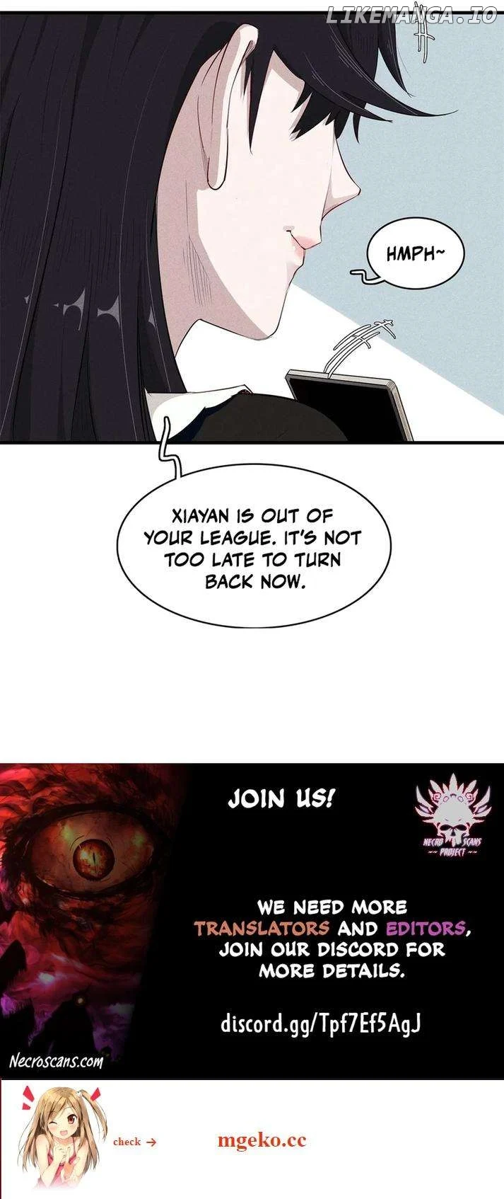 Nine Star Toxic Healer chapter 15 page 7