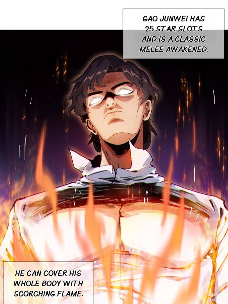 Nine Star Toxic Healer chapter 21 page 6