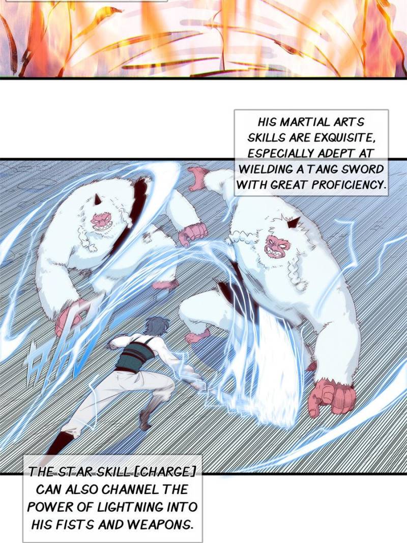 Nine Star Toxic Healer chapter 21 page 7