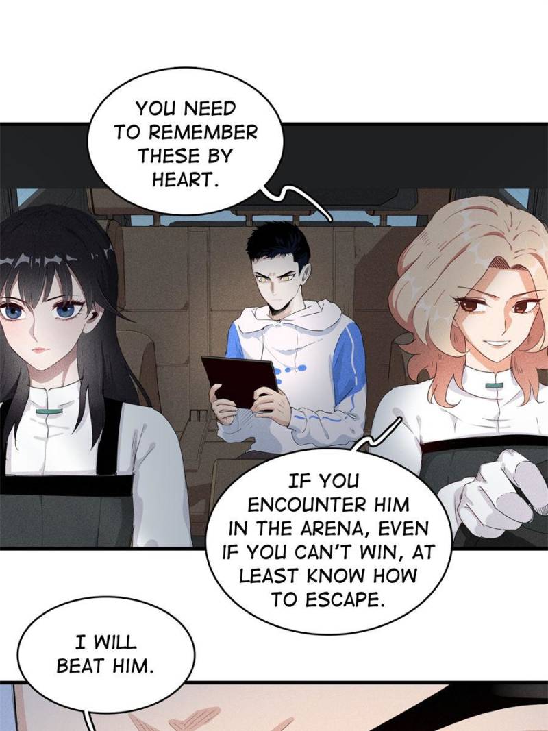 Nine Star Toxic Healer chapter 21 page 10