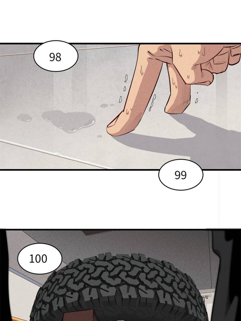 Nine Star Toxic Healer chapter 21 page 13