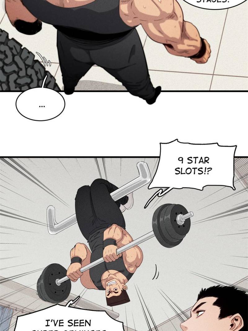 Nine Star Toxic Healer chapter 21 page 17