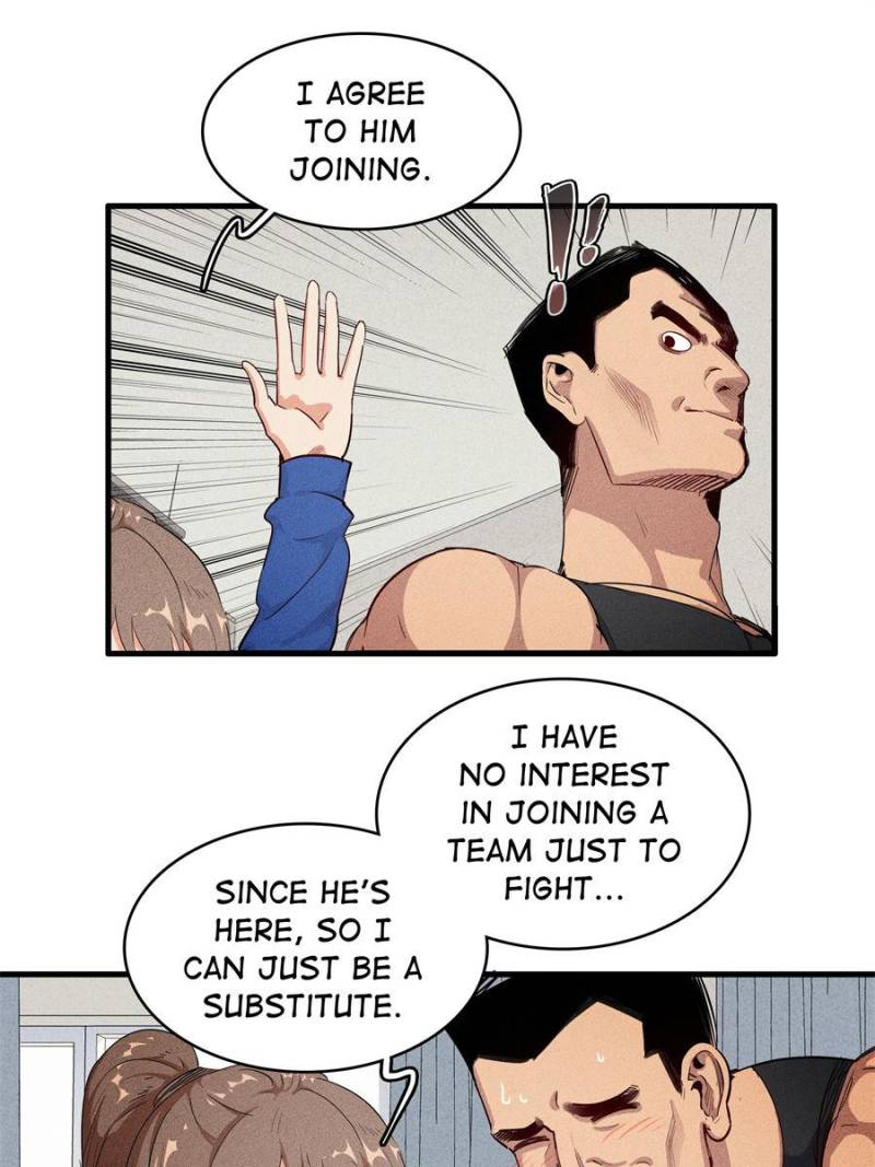 Nine Star Toxic Healer chapter 21 page 22