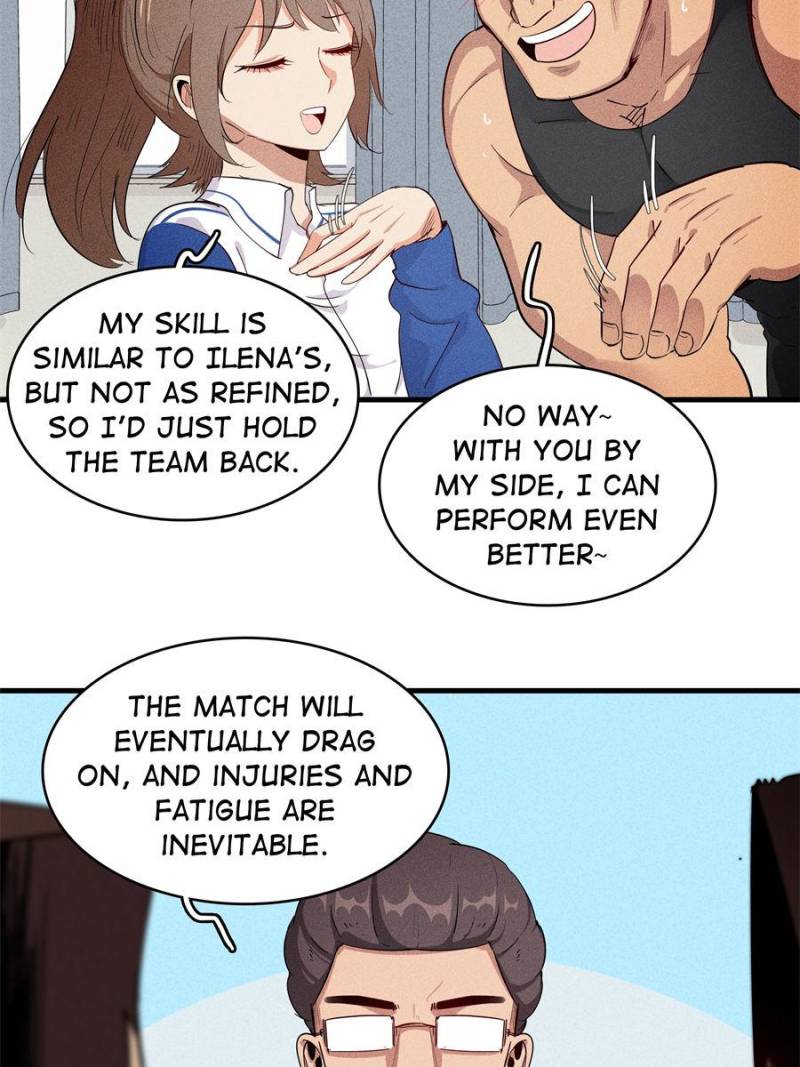 Nine Star Toxic Healer chapter 21 page 23