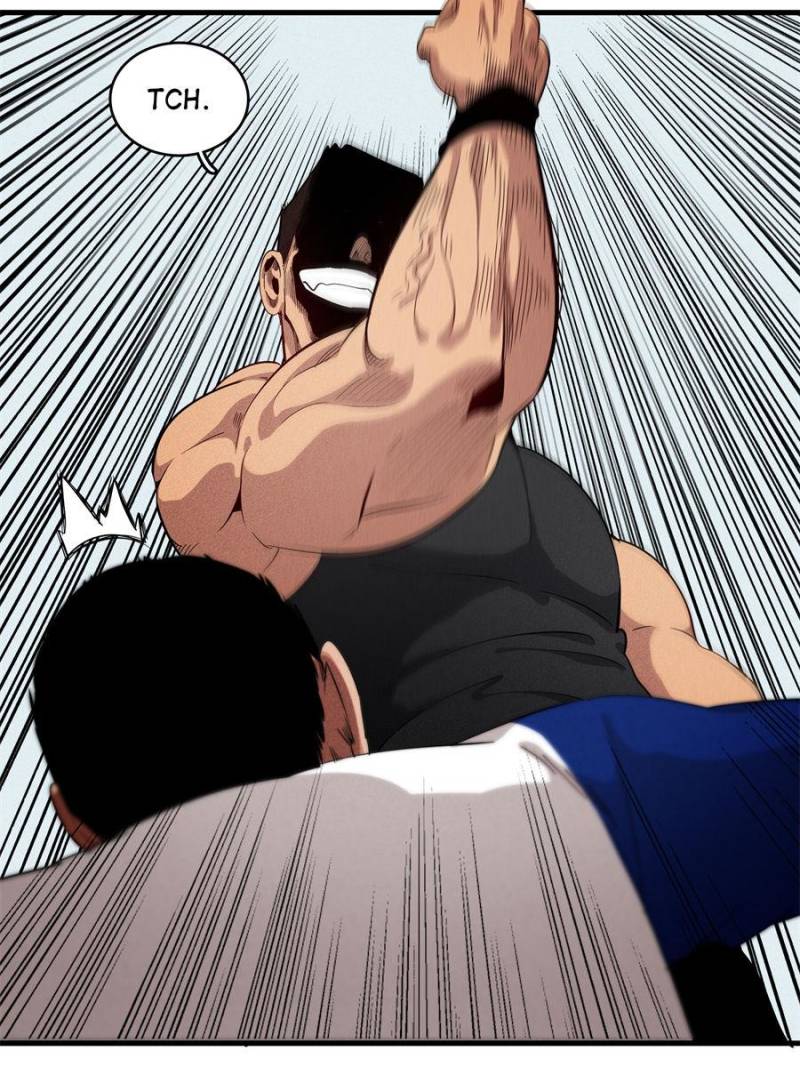 Nine Star Toxic Healer chapter 21 page 33