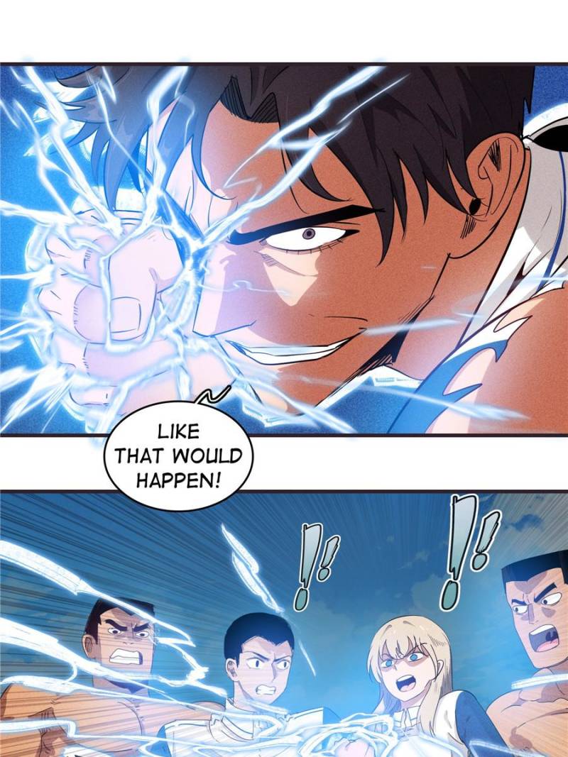Nine Star Toxic Healer chapter 39 page 14