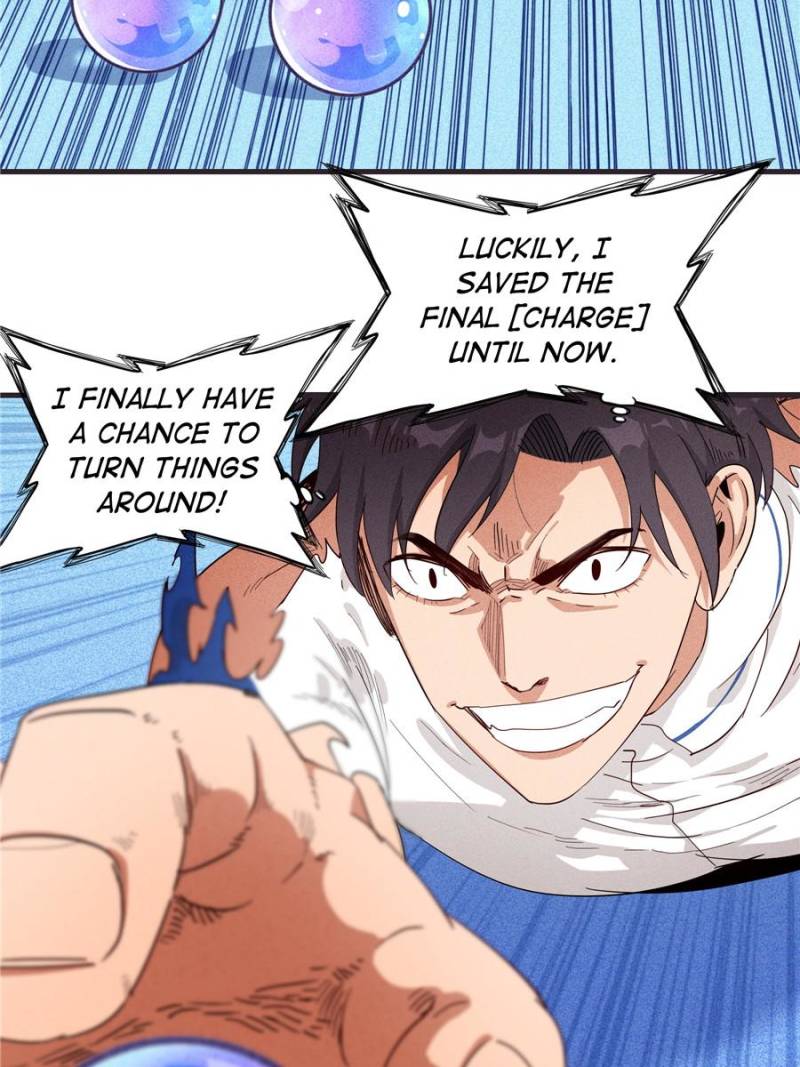 Nine Star Toxic Healer chapter 39 page 20