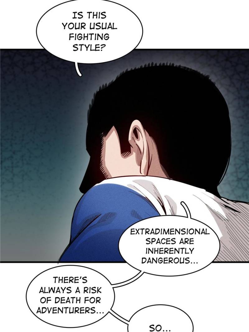 Nine Star Toxic Healer chapter 39 page 24