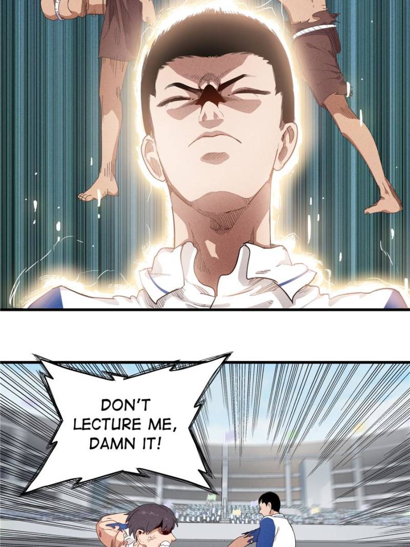 Nine Star Toxic Healer chapter 39 page 29