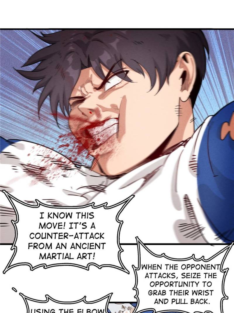 Nine Star Toxic Healer chapter 39 page 35