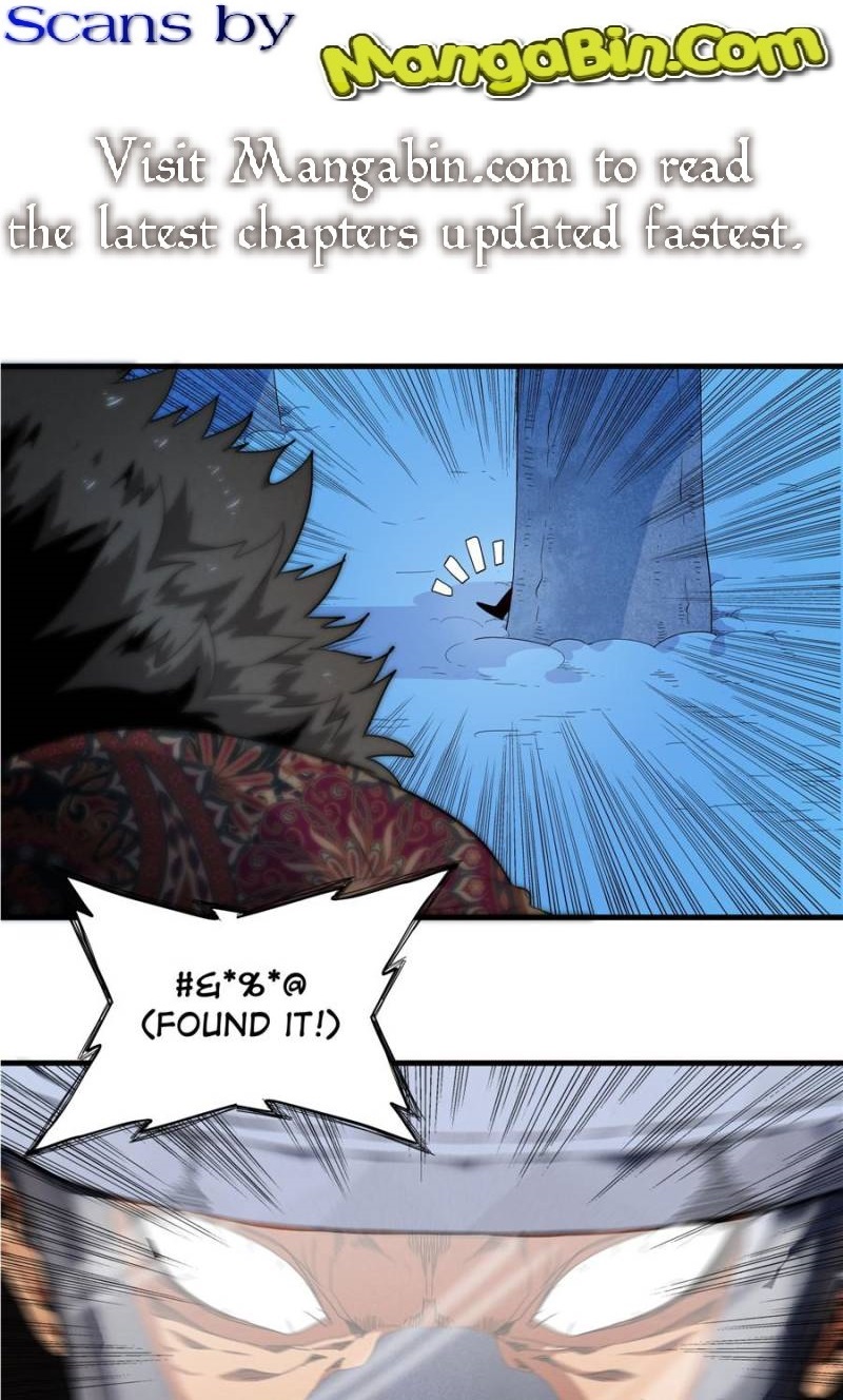 Nine Star Toxic Healer chapter 49 page 1
