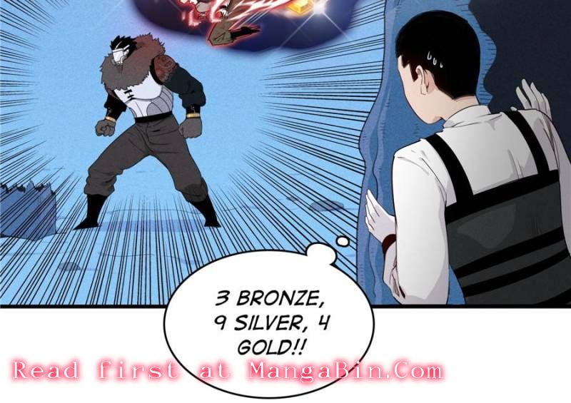 Nine Star Toxic Healer chapter 49 page 6