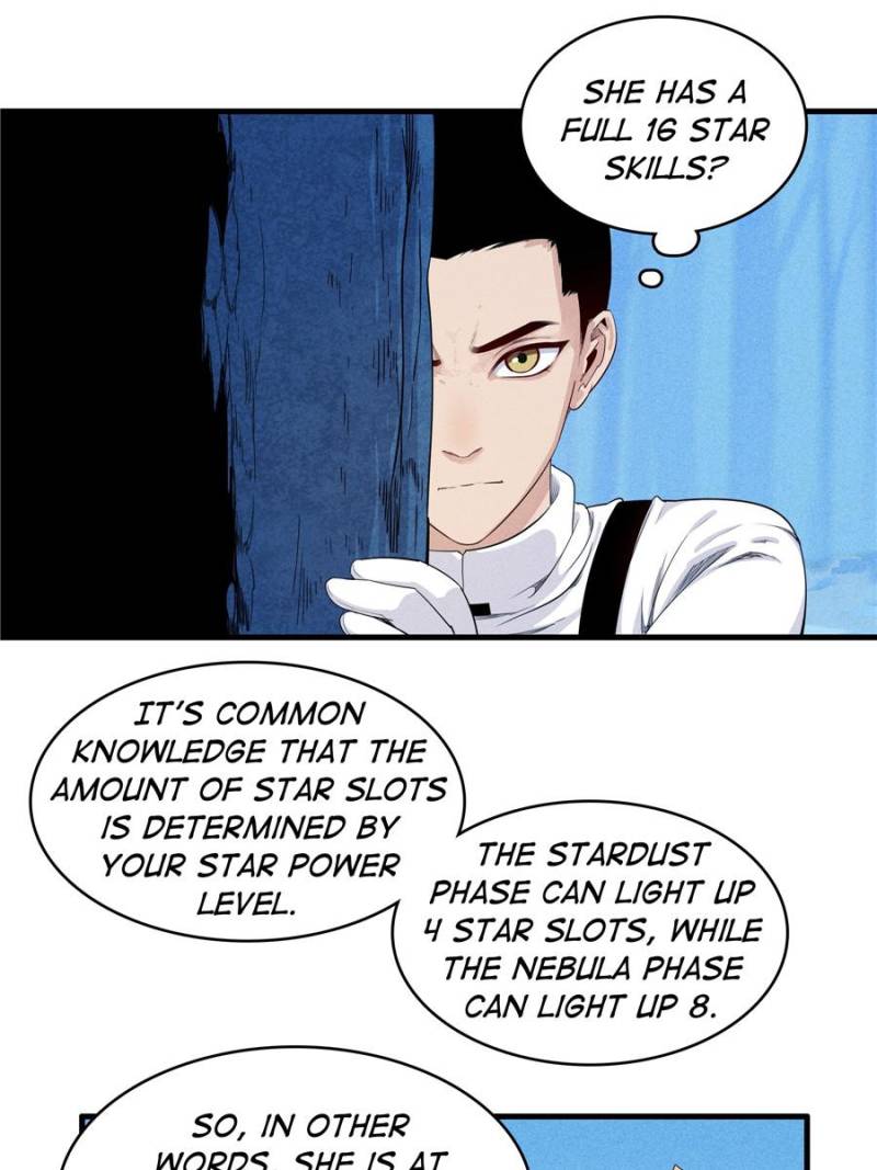 Nine Star Toxic Healer chapter 49 page 7