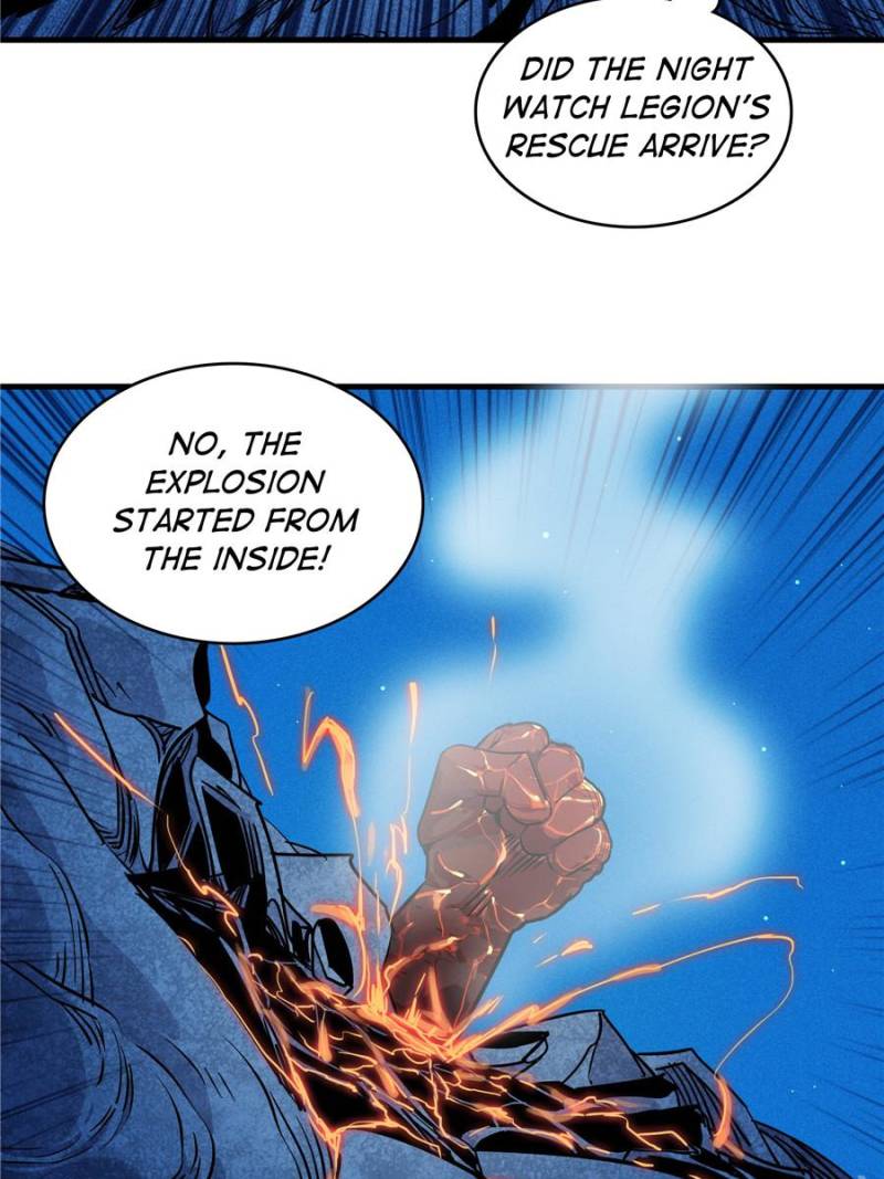Nine Star Toxic Healer chapter 49 page 35