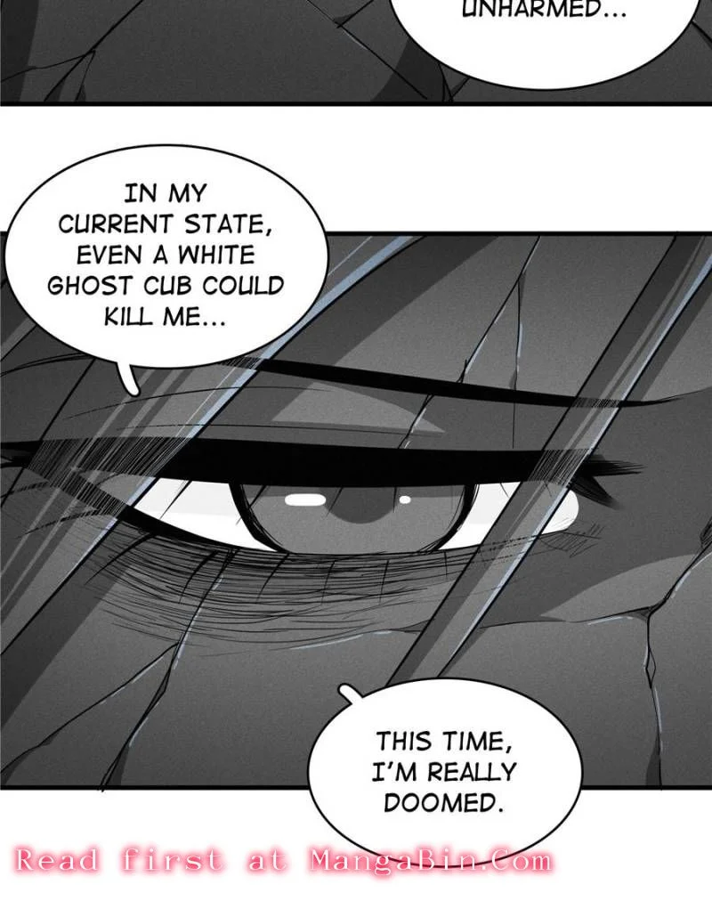 Nine Star Toxic Healer chapter 52 page 7