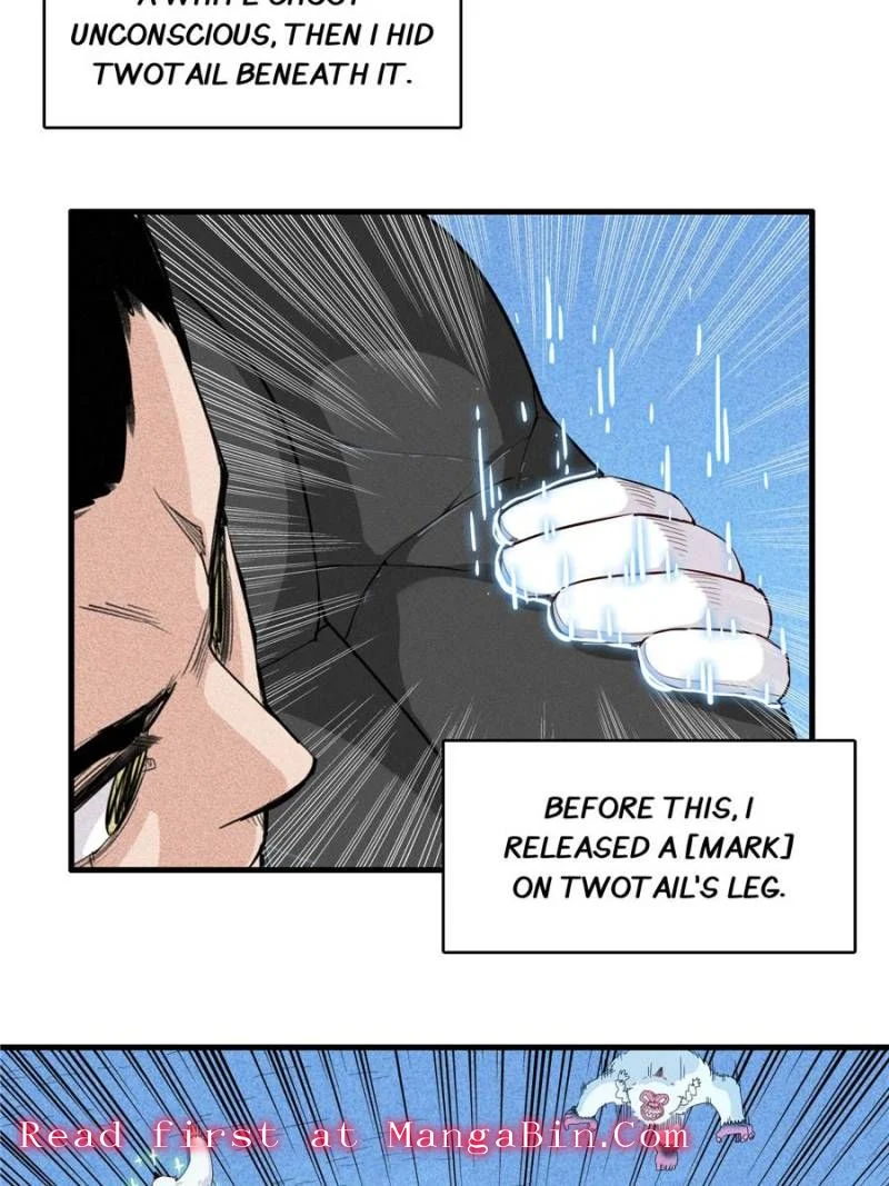 Nine Star Toxic Healer chapter 53 page 8