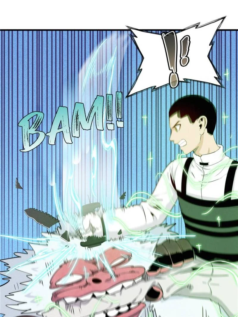 Nine Star Toxic Healer chapter 53 page 31