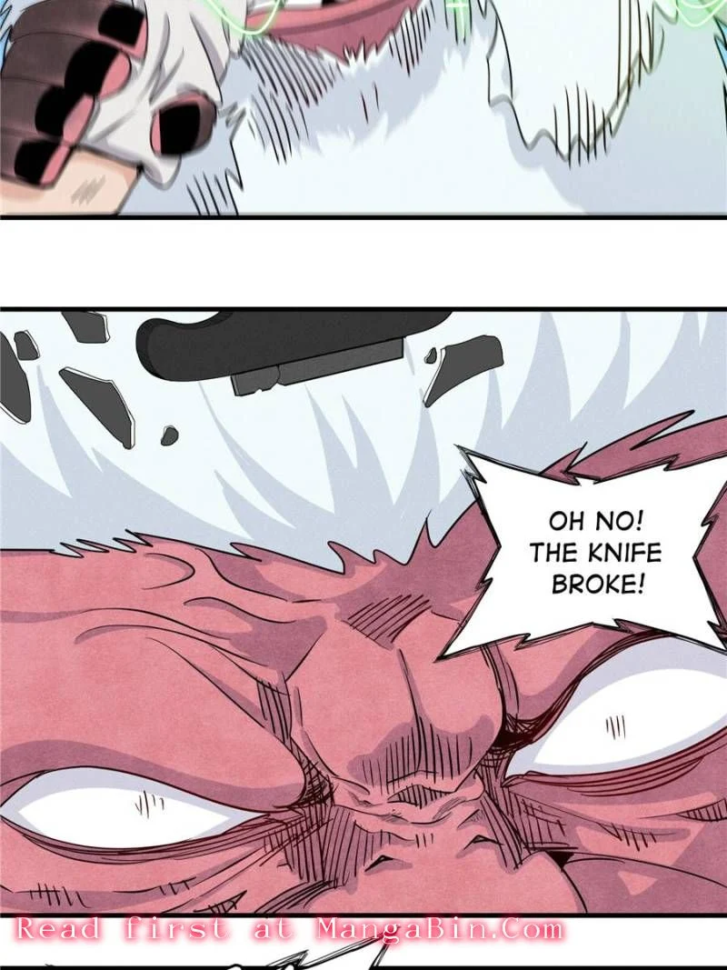 Nine Star Toxic Healer chapter 53 page 32