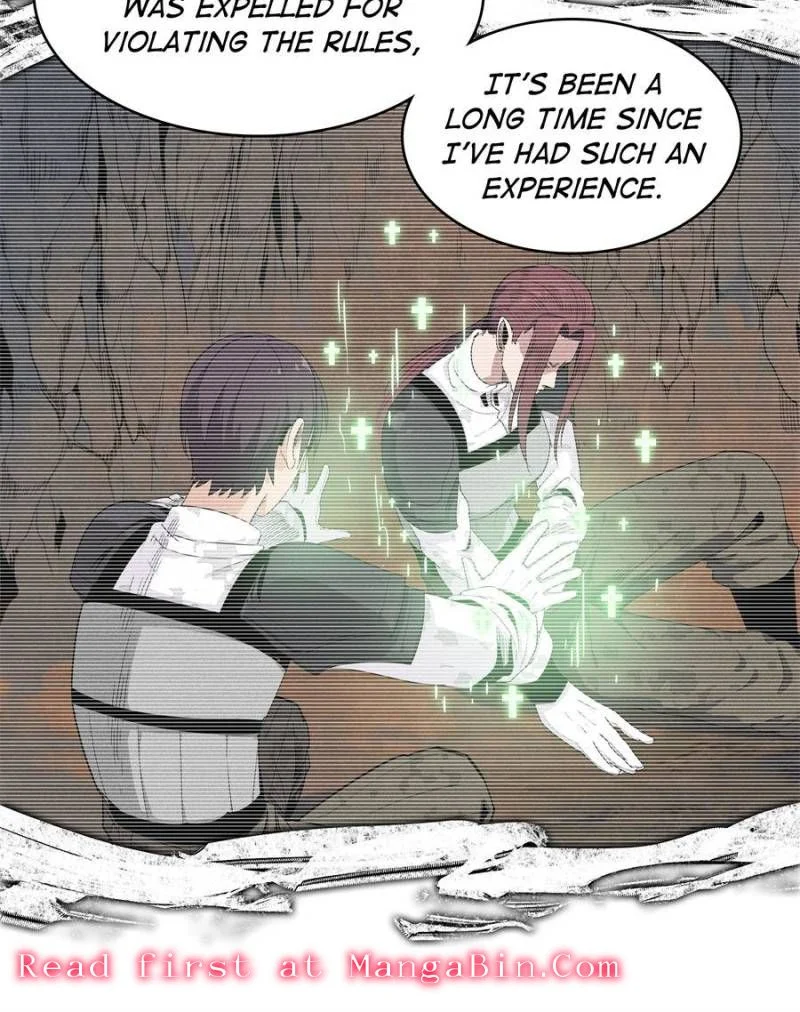 Nine Star Toxic Healer chapter 54 page 19