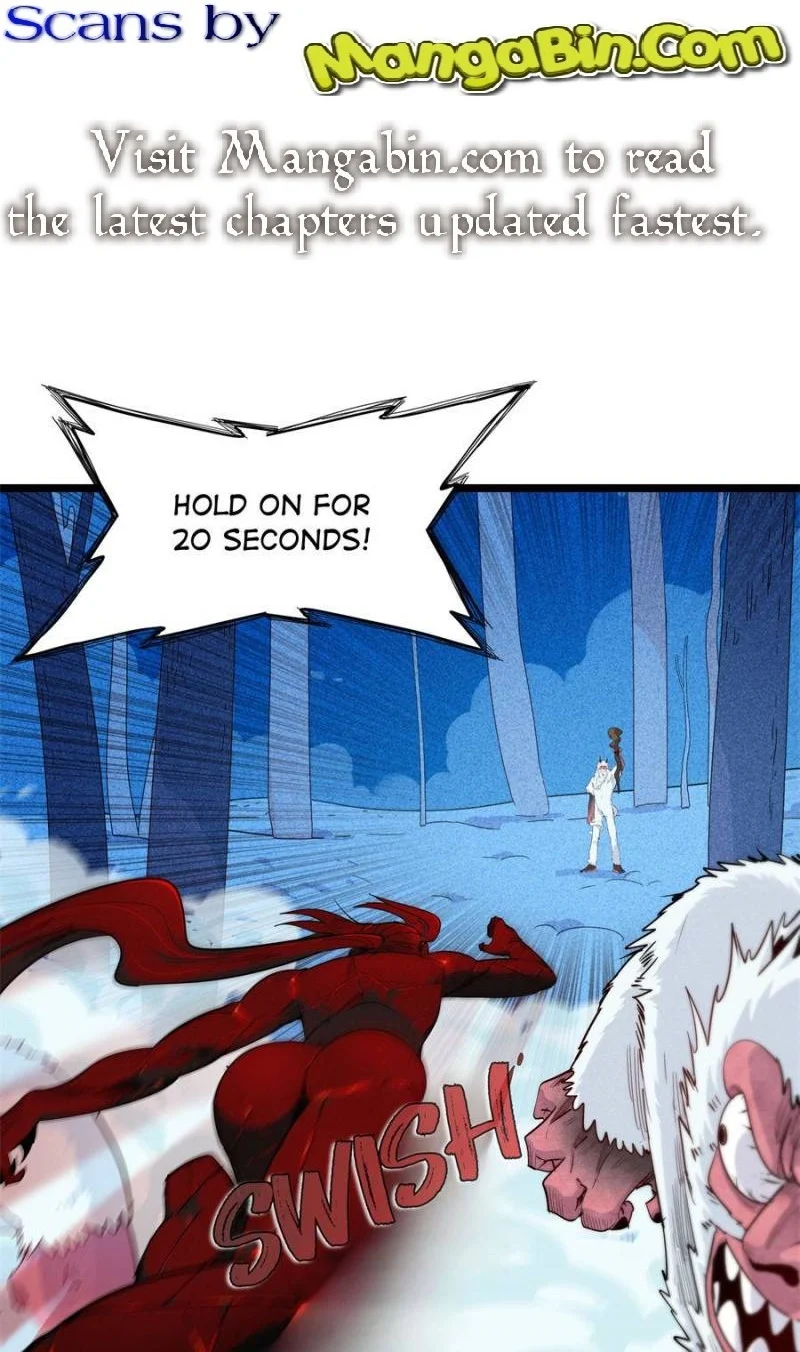 Nine Star Toxic Healer chapter 55 page 1