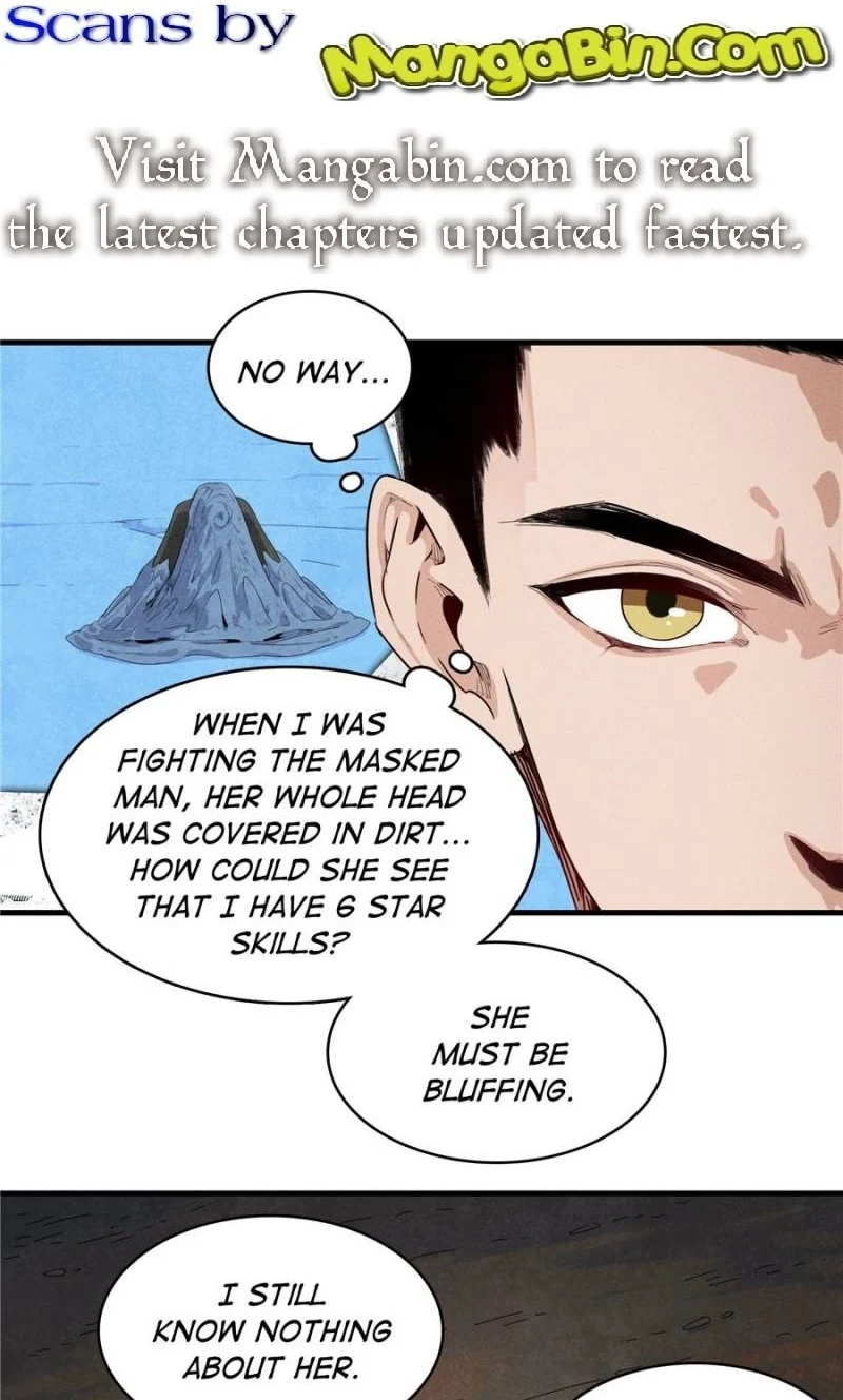 Nine Star Toxic Healer chapter 56 page 1
