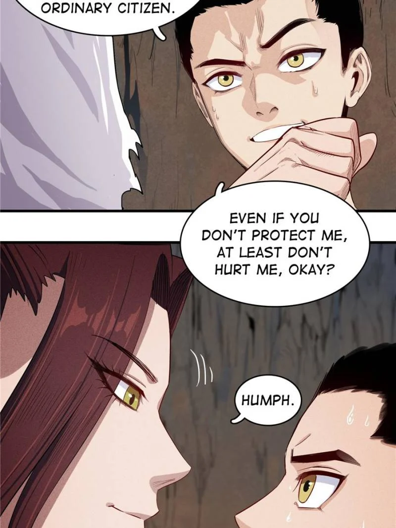 Nine Star Toxic Healer chapter 56 page 7