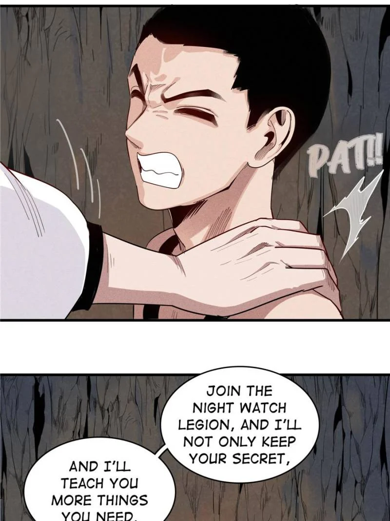 Nine Star Toxic Healer chapter 56 page 15
