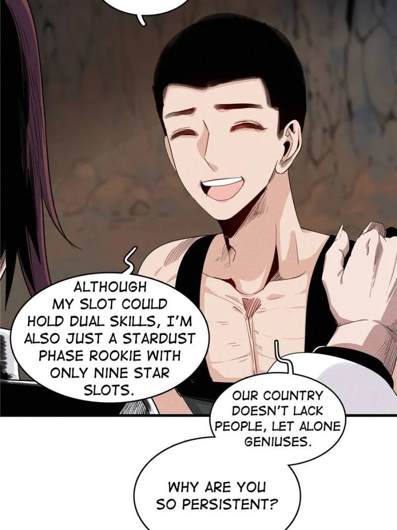Nine Star Toxic Healer chapter 56 page 20