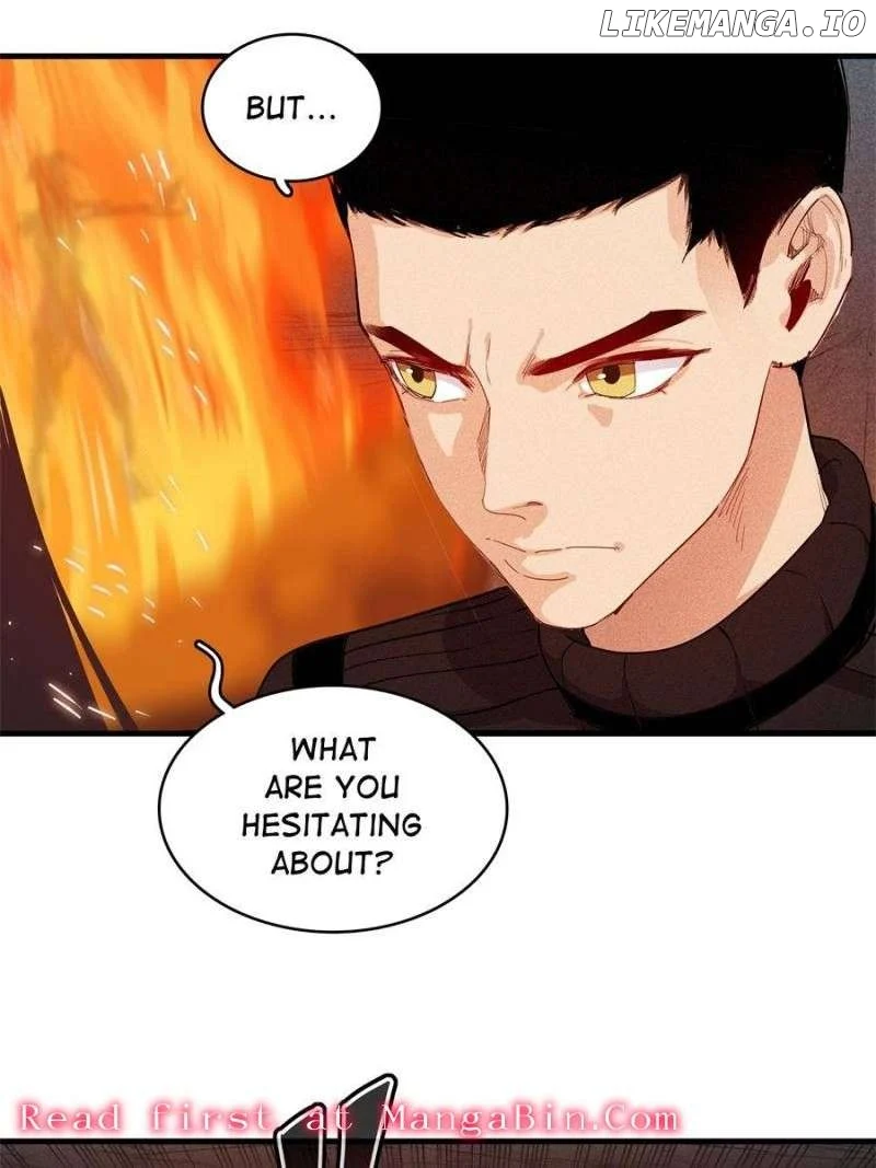 Nine Star Toxic Healer chapter 63 page 3