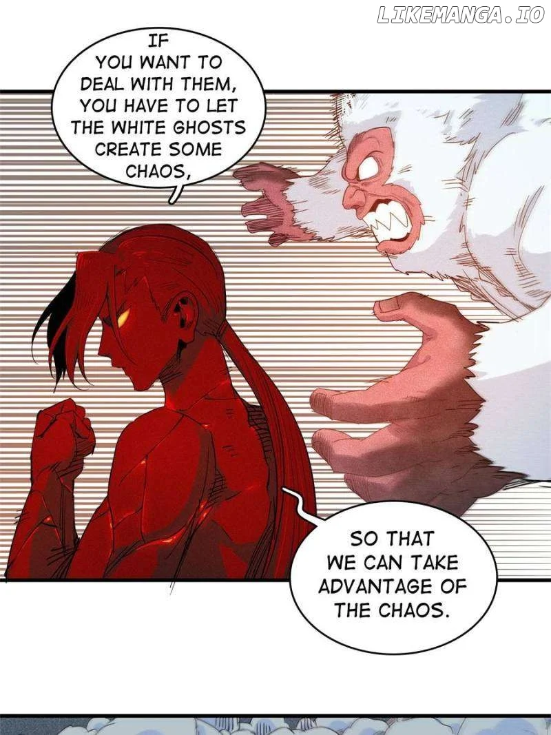 Nine Star Toxic Healer chapter 63 page 10
