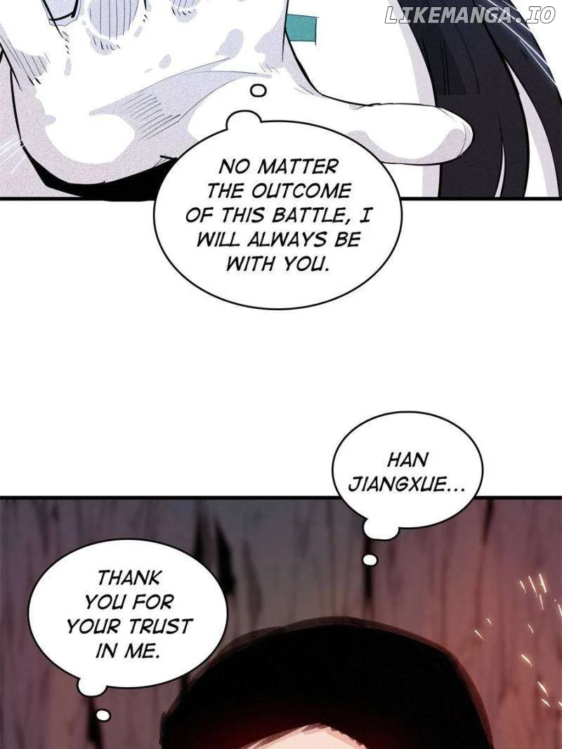 Nine Star Toxic Healer chapter 64 page 25