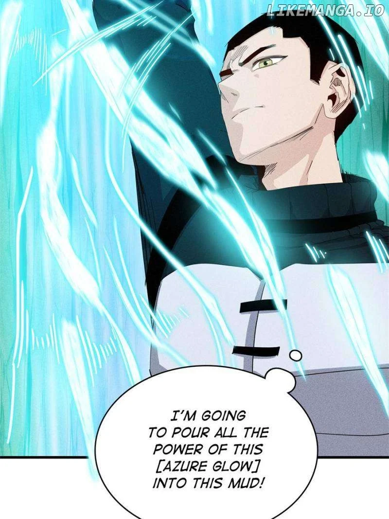 Nine Star Toxic Healer chapter 64 page 31