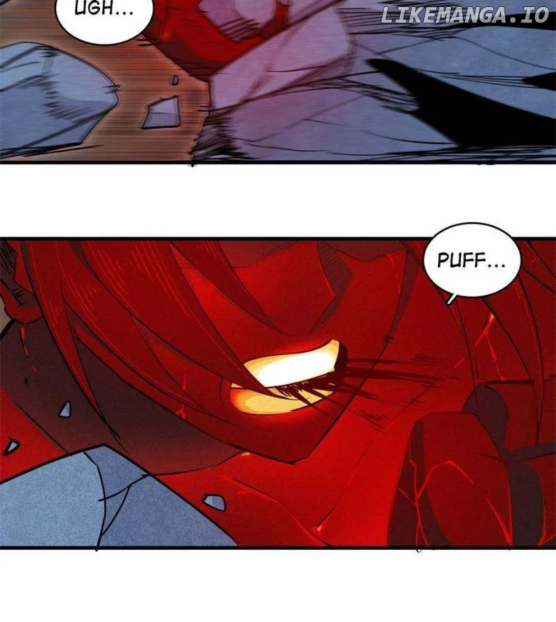 Nine Star Toxic Healer chapter 66 page 9