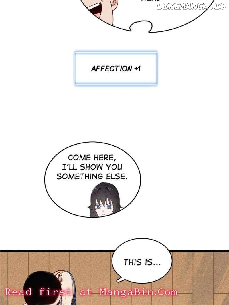 Nine Star Toxic Healer chapter 70 page 7