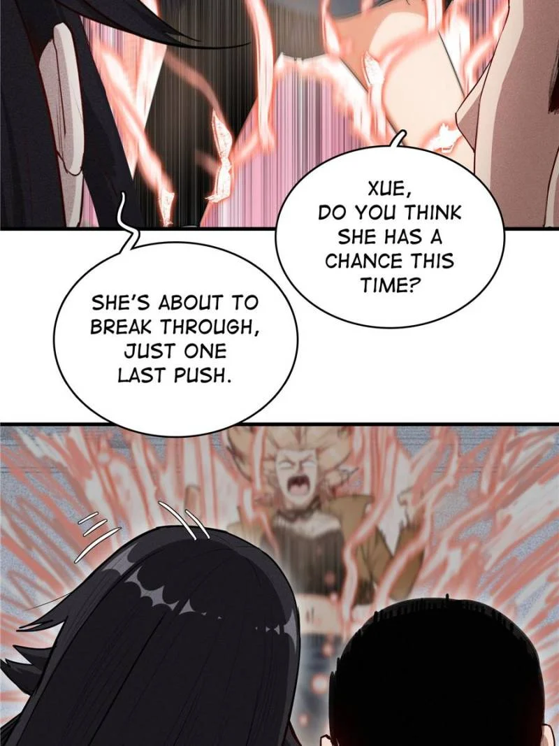Nine Star Toxic Healer chapter 72 page 2
