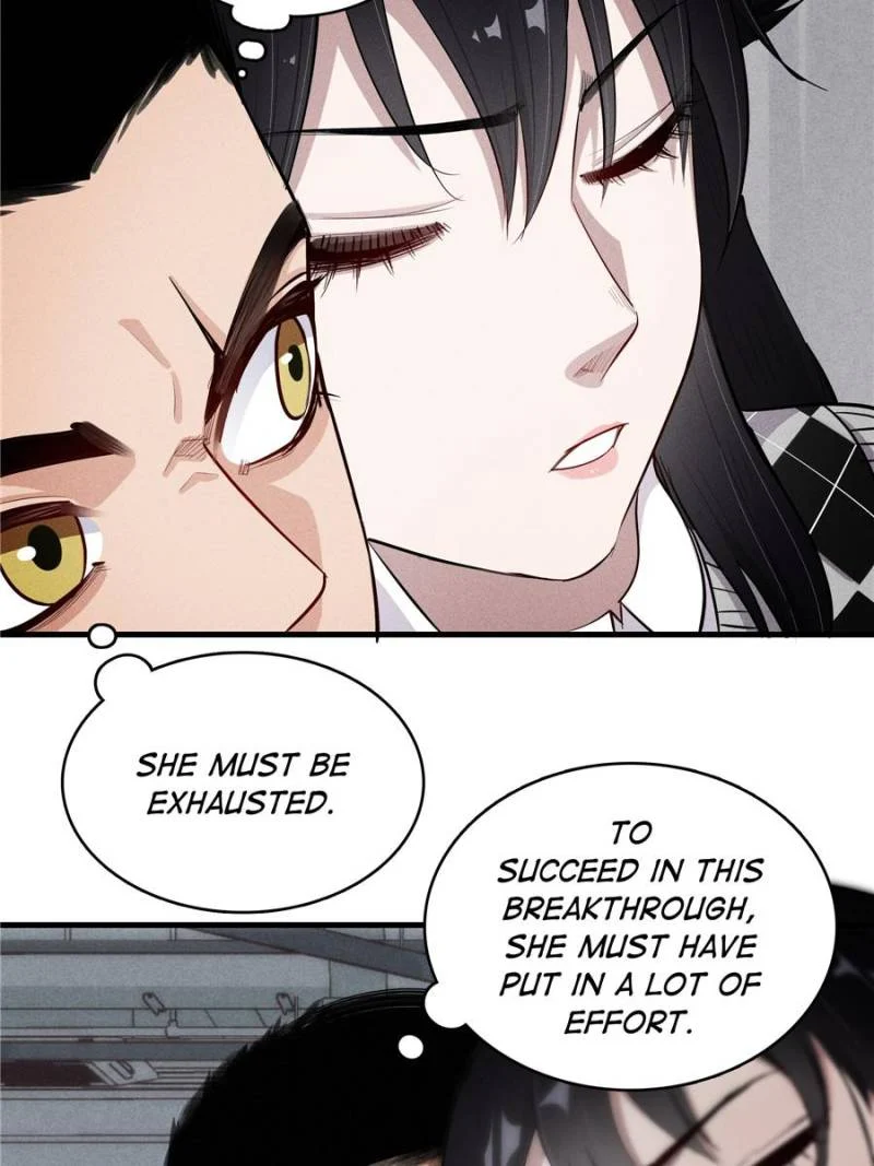 Nine Star Toxic Healer chapter 72 page 5