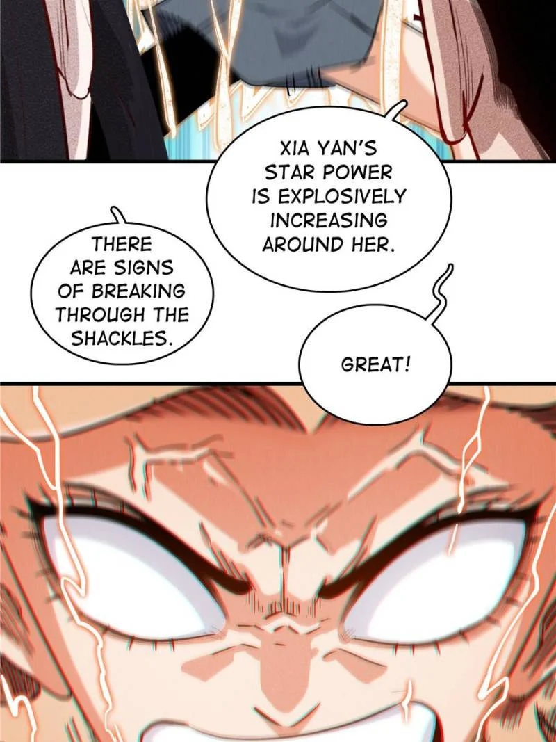 Nine Star Toxic Healer chapter 72 page 12