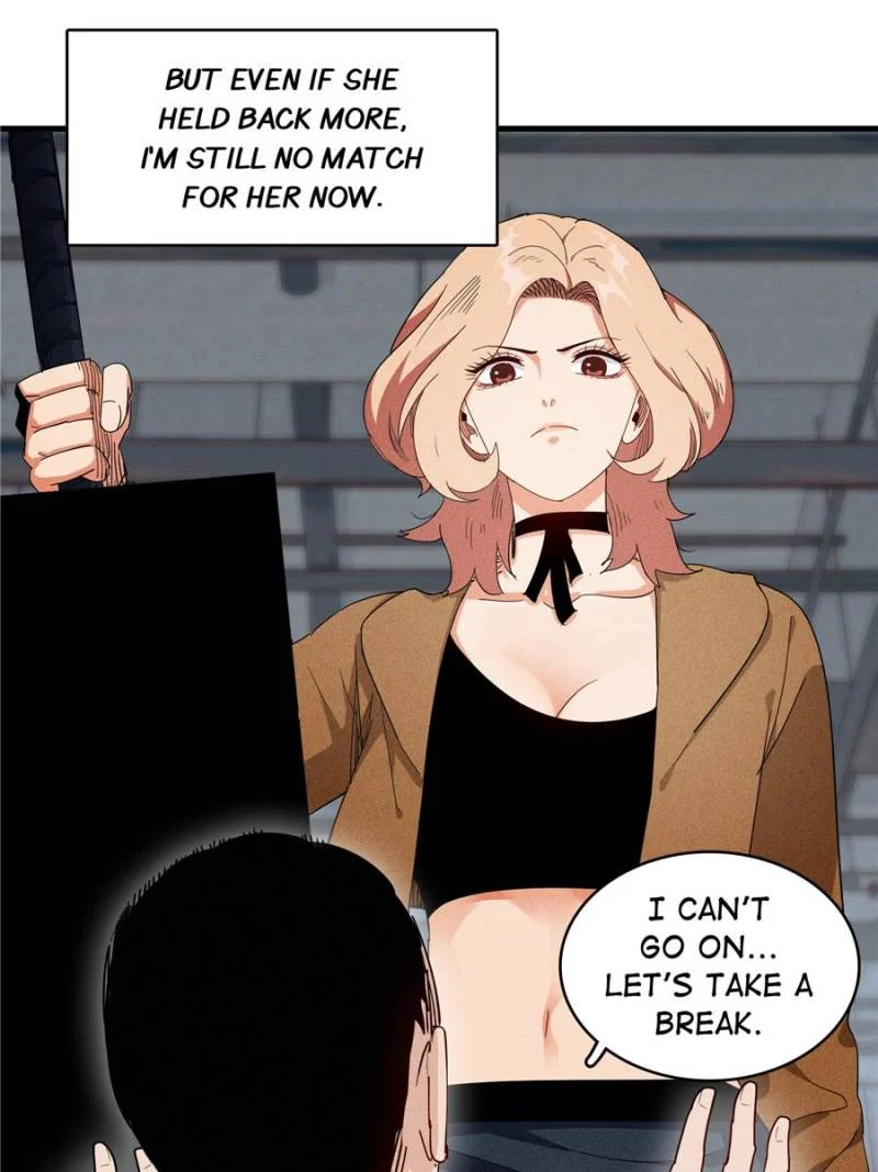 Nine Star Toxic Healer chapter 72 page 32