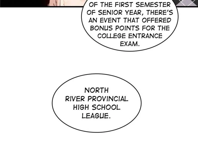 Nine Star Toxic Healer chapter 72 page 35