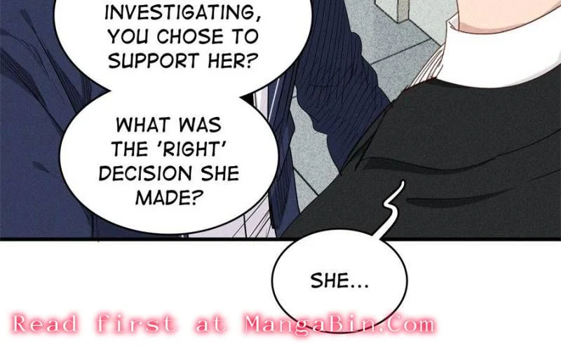 Nine Star Toxic Healer chapter 74 page 5