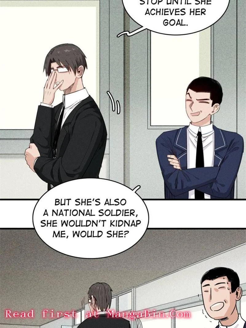 Nine Star Toxic Healer chapter 74 page 7